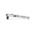 Gearwrench 81212XP 3/8" Drive 120XP Stubby Flex Head Teardrop Ratchet - product view