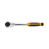 Gearwrench 81306XP 1/2" Drive 120XP™ Flex Head Teardrop Ratchet 19"