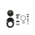 Gearwrench 81227XP 3/8 In Drive 120XP Ratchet Repair Kit components including cover plate, pawl, O-rings, springs, and fasteners