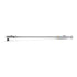 Gearwrench 81306XP 1/2" Drive Flex Head Ratchet - side profile with 90-degree flex head position shown