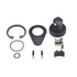 Gearwrench 1/2" Drive Ratchet Repair Kit - component parts view