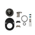 Gearwrench 81339XP 1/2" Drive 120XP Ratchet Repair Kit - all components laid out