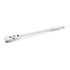 Gearwrench 81374 1/2" Drive 120XP Locking Flex Head Ratchet 19" - Angle View