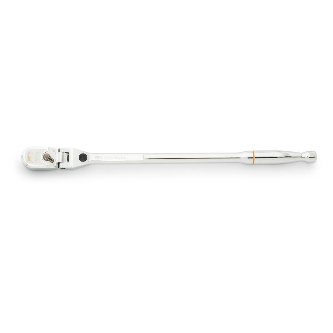 Gearwrench 81374 1/2" Drive 120XP Locking Flex Head Ratchet 19" - Main View