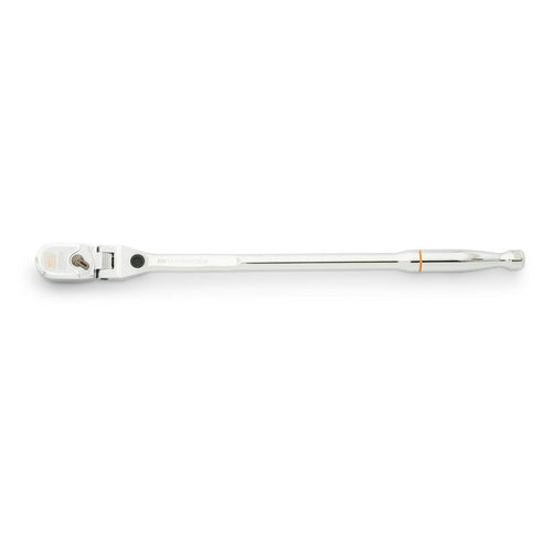 Gearwrench 81374 1/2" Drive 120XP Locking Flex Head Ratchet 19" - Main View