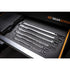 Gearwrench 86830 6pc Metric GearBox Double Flex Ratcheting Wrench Set Stored in Tool Drawer