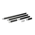 Gearwrench 86970 extension tubes and threaded connectors set for hydraulic body repair kit