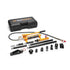 Gearwrench 86970 4 Ton Professional Body Repair Hydraulic Power Kit with full accessory set and blow mold carrying case