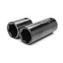Gearwrench 89095 6-Point Deep Impact Sockets showing black oxide finish and laser etched size markings