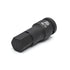 Gearwrench 89095 11/16" Hex Bit Impact Socket close-up showing laser etched markings