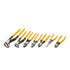 GEARWRENCH 89060 613-Piece Master Mechanics Hand Tool Set
