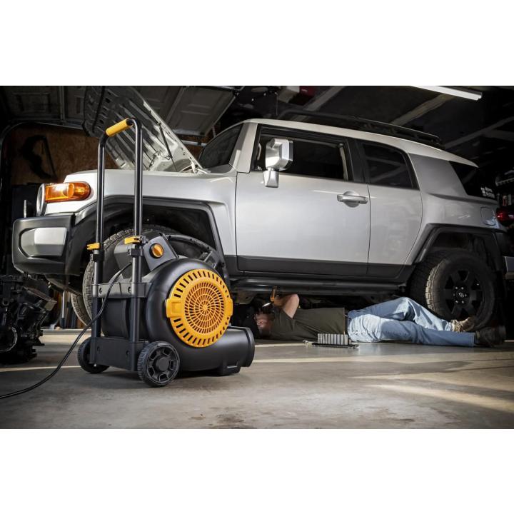 Gearwrench GWAM1800 1800 CFM Industrial Air Mover