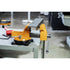 Gearwrench GWBVA6 6-Inch Mechanic's Bench Vise with Anvil - Mounted on Workbench Lifestyle Shot