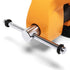 Gearwrench GWBVA8 8" Mechanic's Bench Vise with Anvil