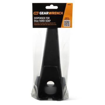 Gearwrench GWAM800 800 CFM Compact Air Mover - image 8