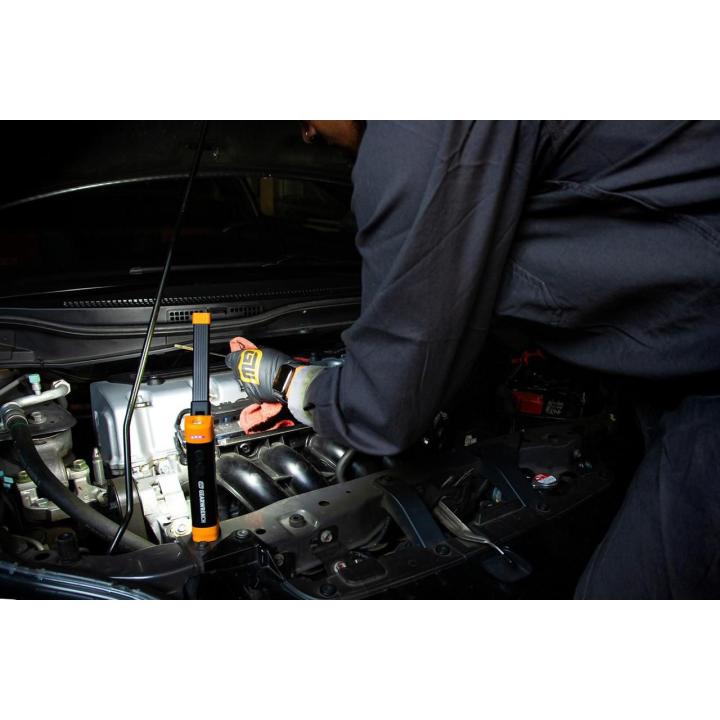 Gearwrench GWFL105 Flex Head Rechargeable Light product view 8