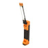 Gearwrench GWFL105 Flex Head Rechargeable Light with head extended at an angle on white background