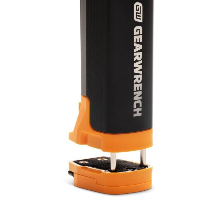 Gearwrench GWFL105 Flex Head Rechargeable Light product view 7
