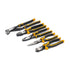 Gearwrench GWMSPLR01 PITBULL 5-Piece Cushion Grip Pliers Set