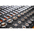 Gearwrench GWMSSKT38MM 104pc 3/8" Drive Master Metric Socket Set