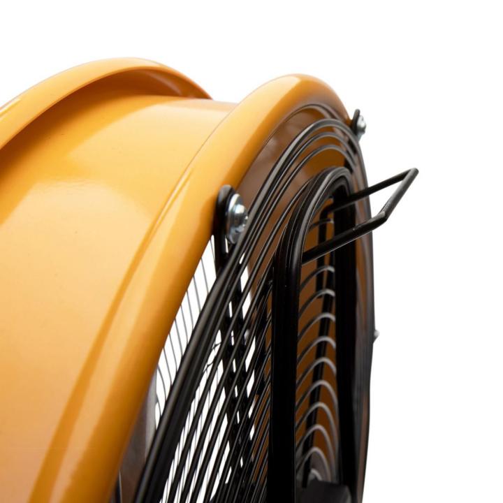 Gearwrench GWSFAN20 20" 3-Speed High Velocity Shop Fan