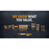 Gearwrench MEGAMOD product line lineup - We Know What You Value brand campaign