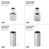 Infographic showing included socket categories: 16 6-point standard, 16 12-point standard, 14 6-point deep, and 14 12-point deep sockets