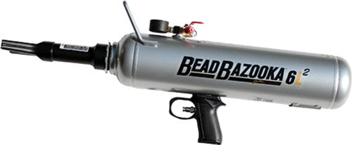 Gaither GBB6L2 PG336 - 6L RAR Bead Bazooka w/ 2" Release - MPR Tools & Equipment