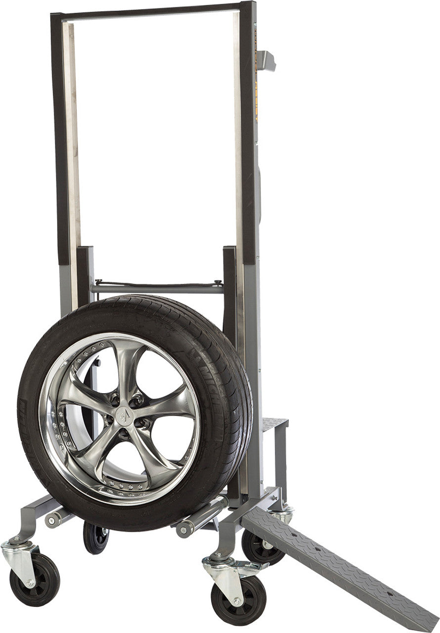 Guêtre Y472270 WINNTEC WHEEL ASSIST