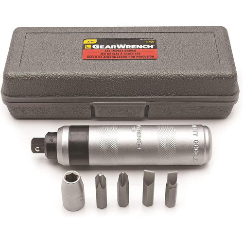 GearWrench 1140D KIT IMP WR