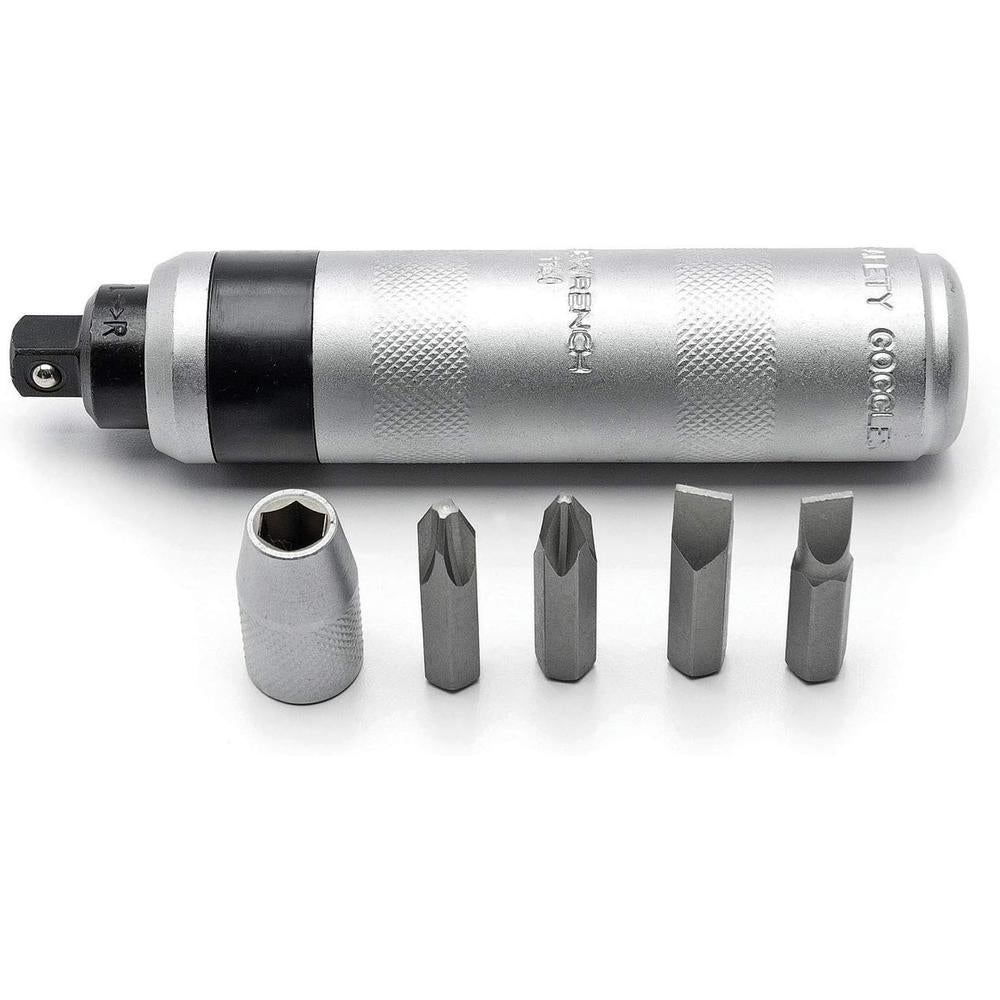 GearWrench 1140D KIT IMP WR