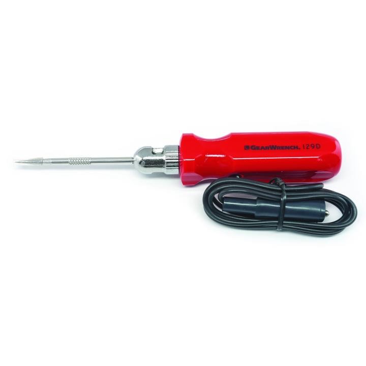 GearWrench 129D CIRCT TST LO VOLT - MPR Tools & Equipment