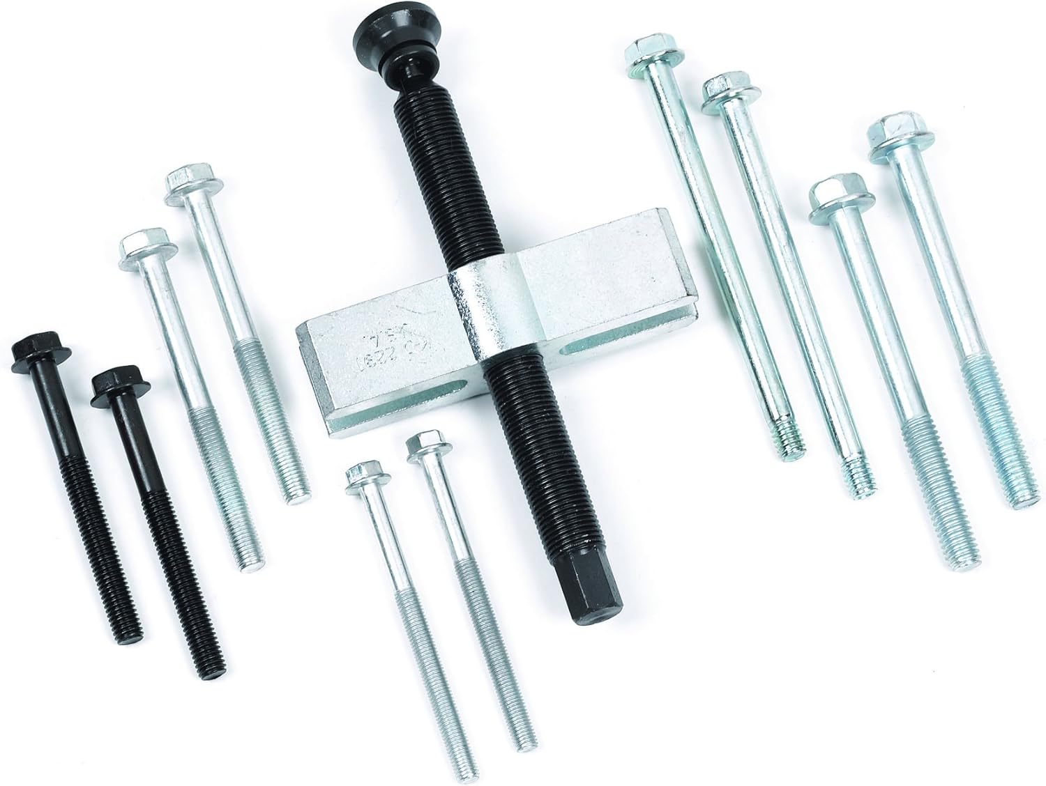 GearWrench 2291D PULL STEER WHL