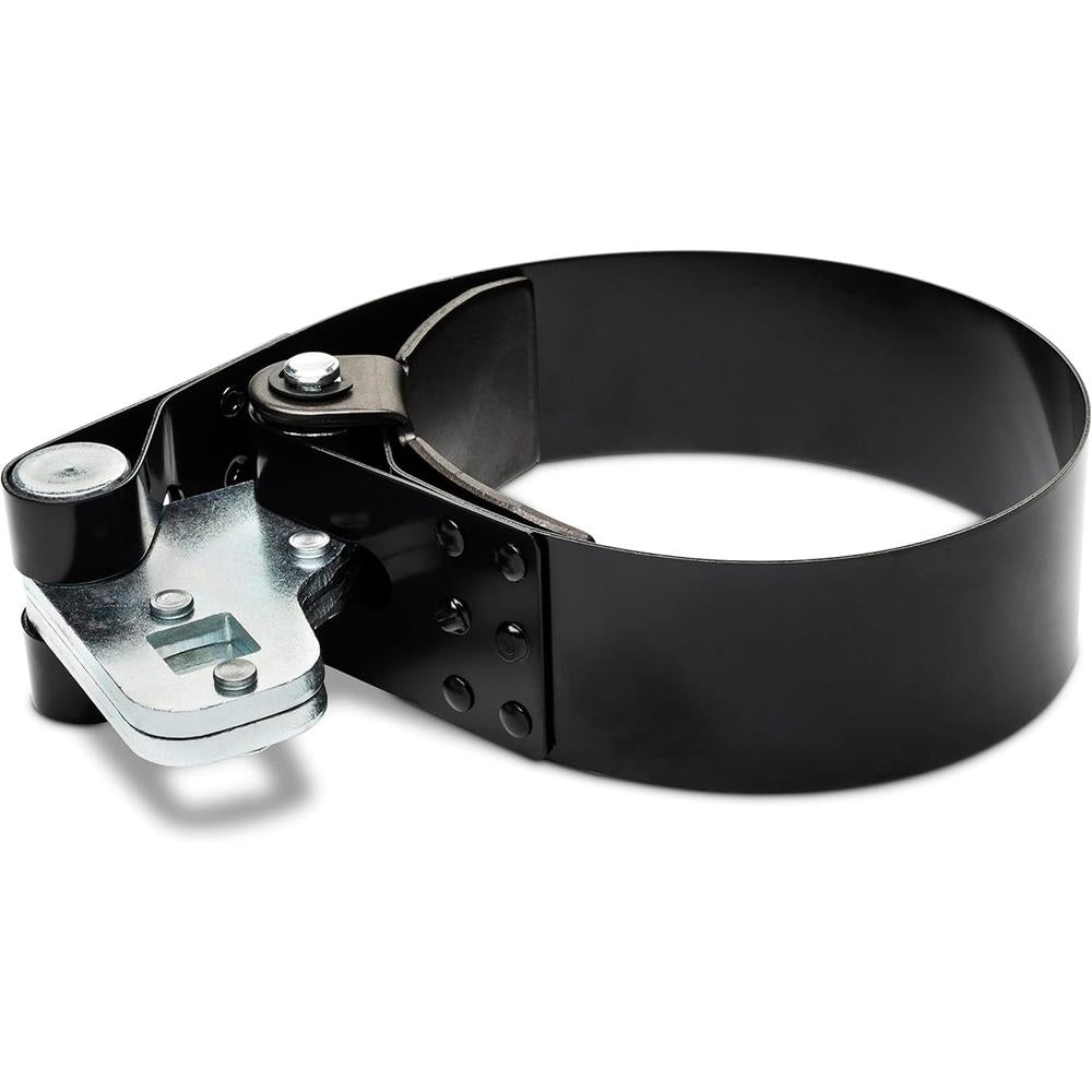 GearWrench 2321 Heavy-Duty Oil Filter Wrench 4-1/2" to 5-1/4"