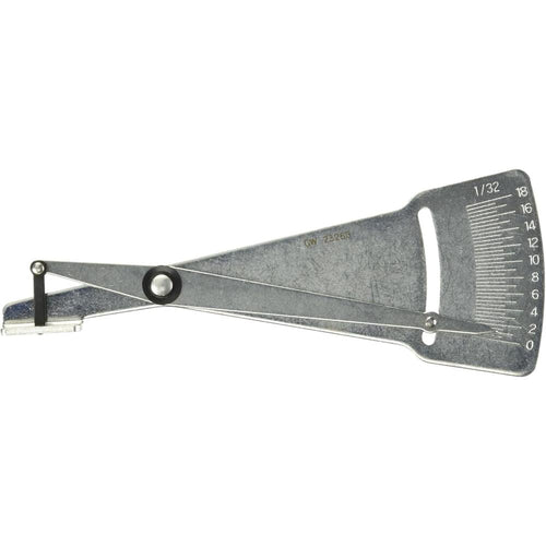 GearWrench 2326D GW GAUG TIRE TRED&BRK LINING