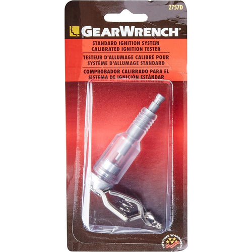 GearWrench 2757D TST STD IGNIT
