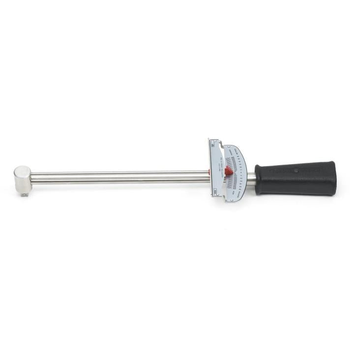 GearWrench 2956N 3/8" Drive Beam Torque Wrench 0-800 in/lbs. - MPR Tools & Equipment