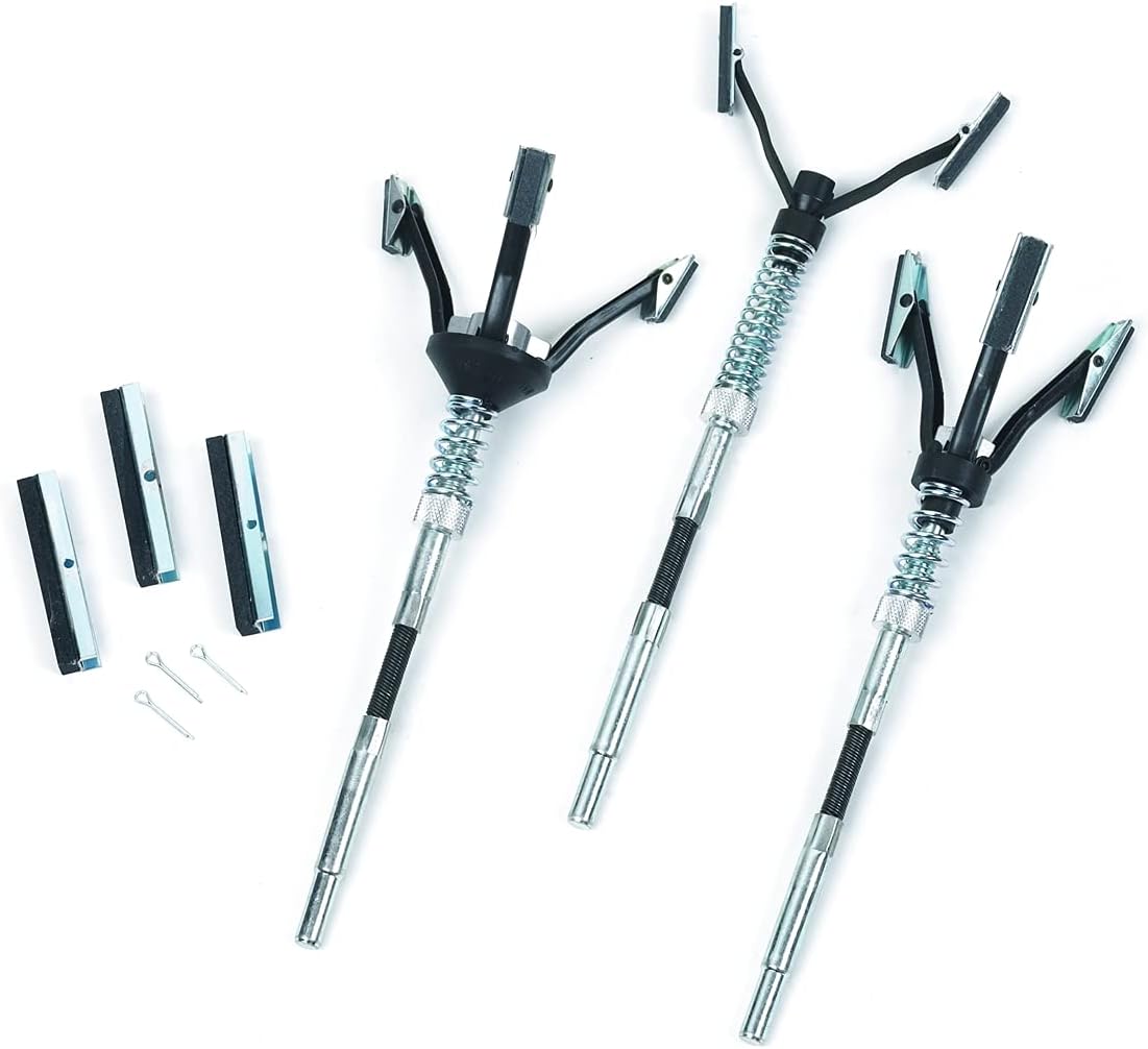 GearWrench 3029 SET HONE BRK&ENGIN CYLNDR