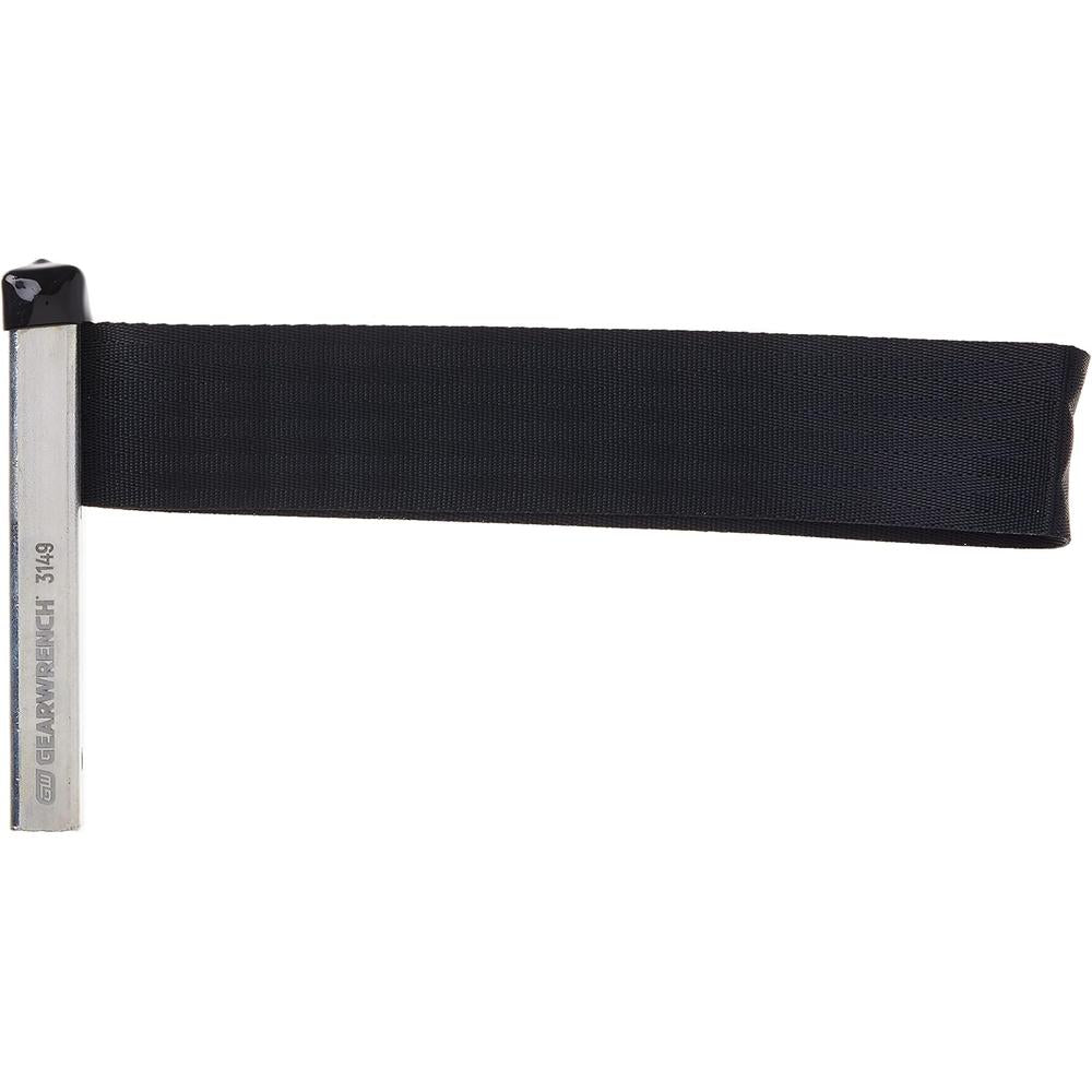 GearWrench 3149 1/2" Drive Nylon Strap Oil Filter Wrench
