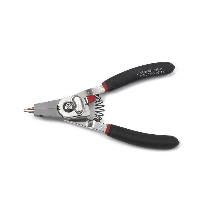 GearWrench 3150D SML CONVERTBLE INT & EXT SNAP RING PLIER - MPR Tools & Equipment