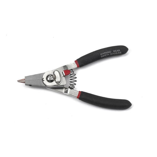 GearWrench 3150D SML CONVERTBLE INT & EXT SNAP RING PLIER - MPR Tools & Equipment