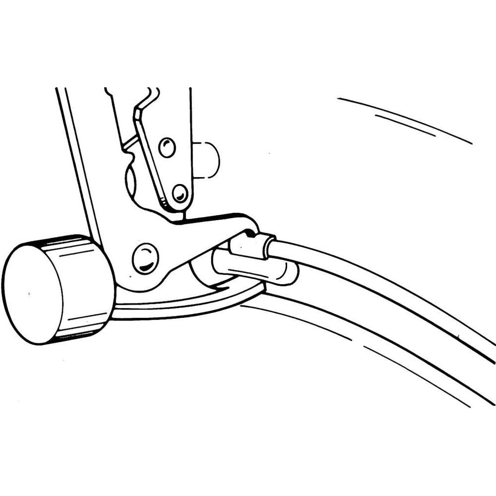 GearWrench 3358 Wheel Weight Tool