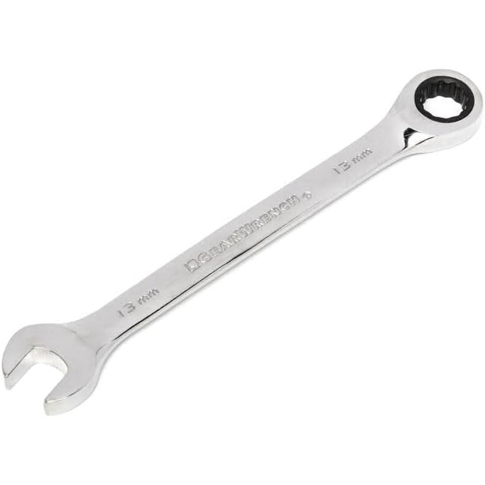 GearWrench 35720-06 20 PC SAE/MM RAT COMB WR SET