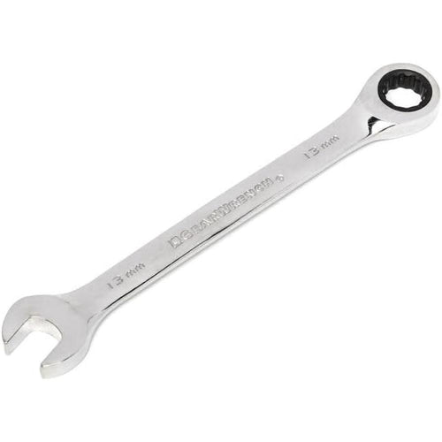 GearWrench 35720-06 20 PC SAE/MM RAT COMB WR SET