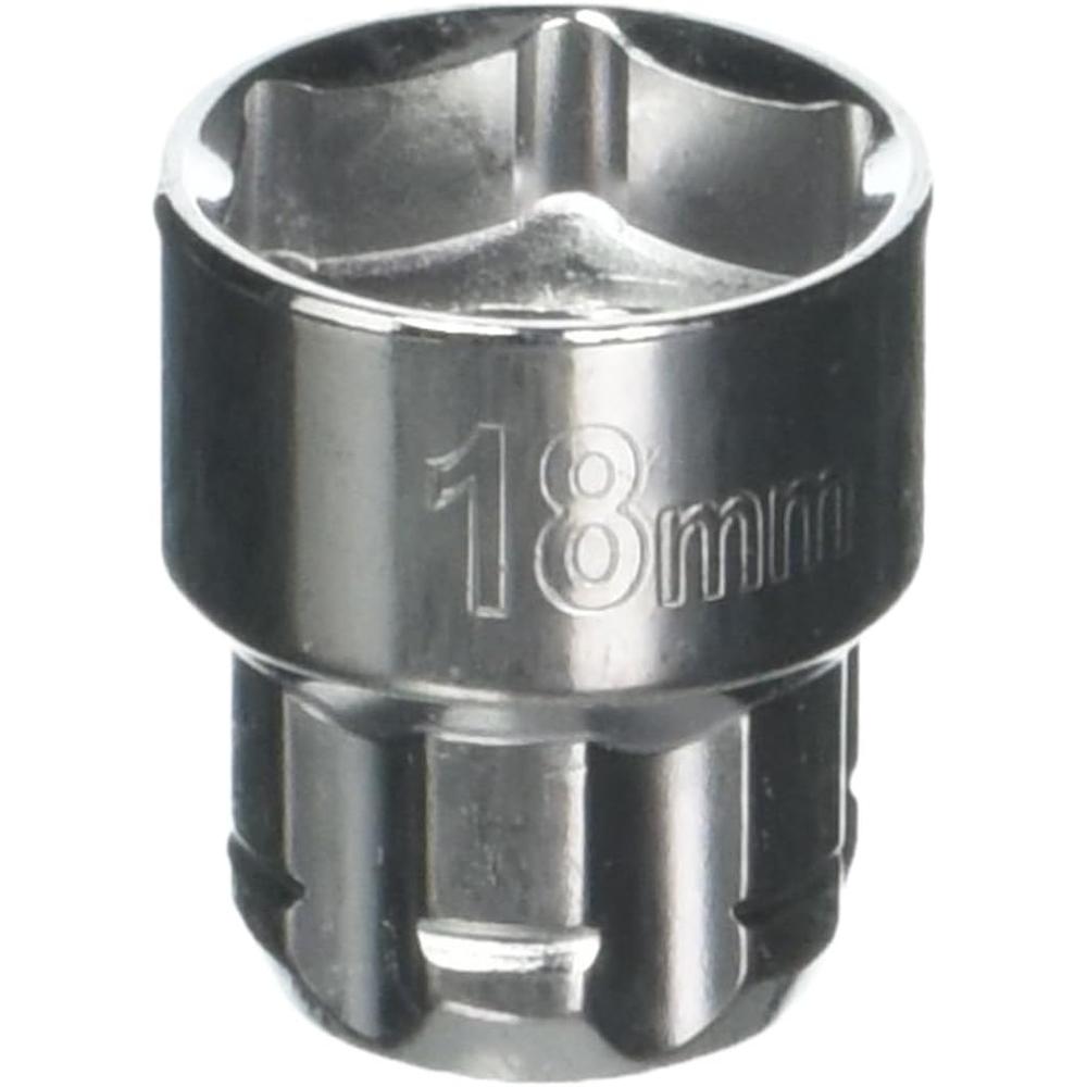 GearWrench 368080 REPL SKT 18MM