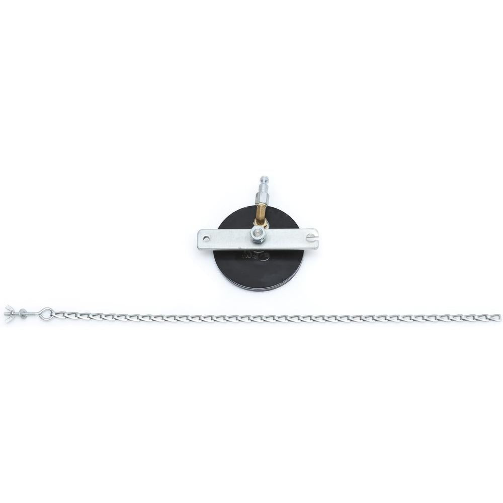 GearWrench 3790D UNIV RND ADAPT 4-1/8" DIA