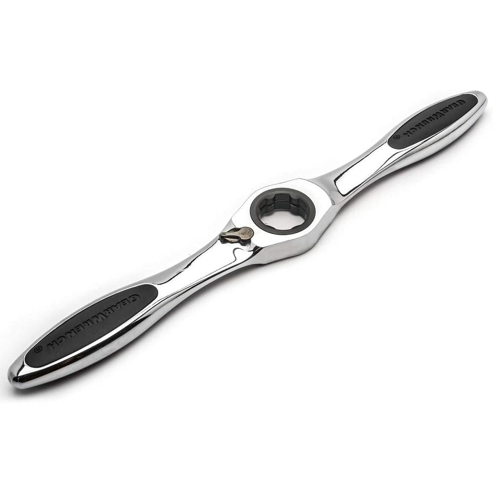 GearWrench 3880 SET RAT TAP & DIE DRV TL 5PC