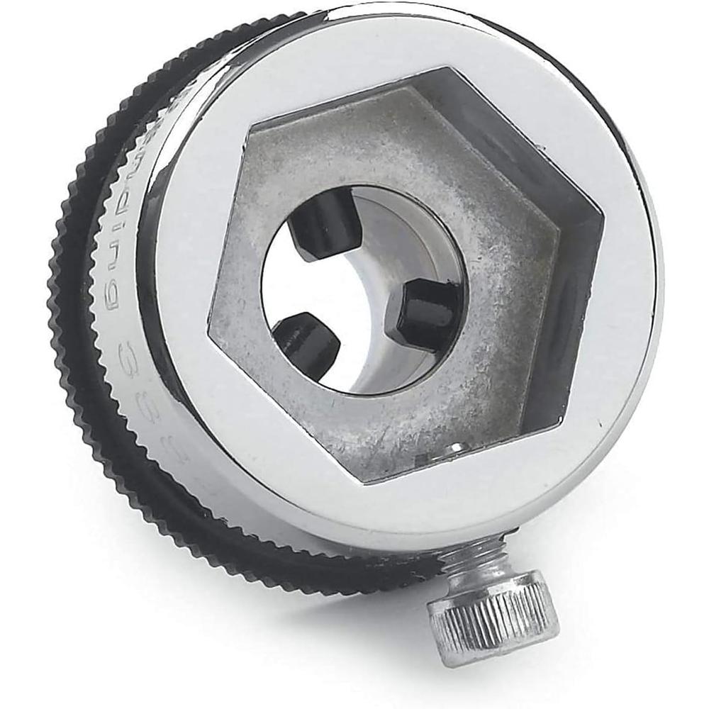 GearWrench 3880 SET RAT TAP & DIE DRV TL 5PC