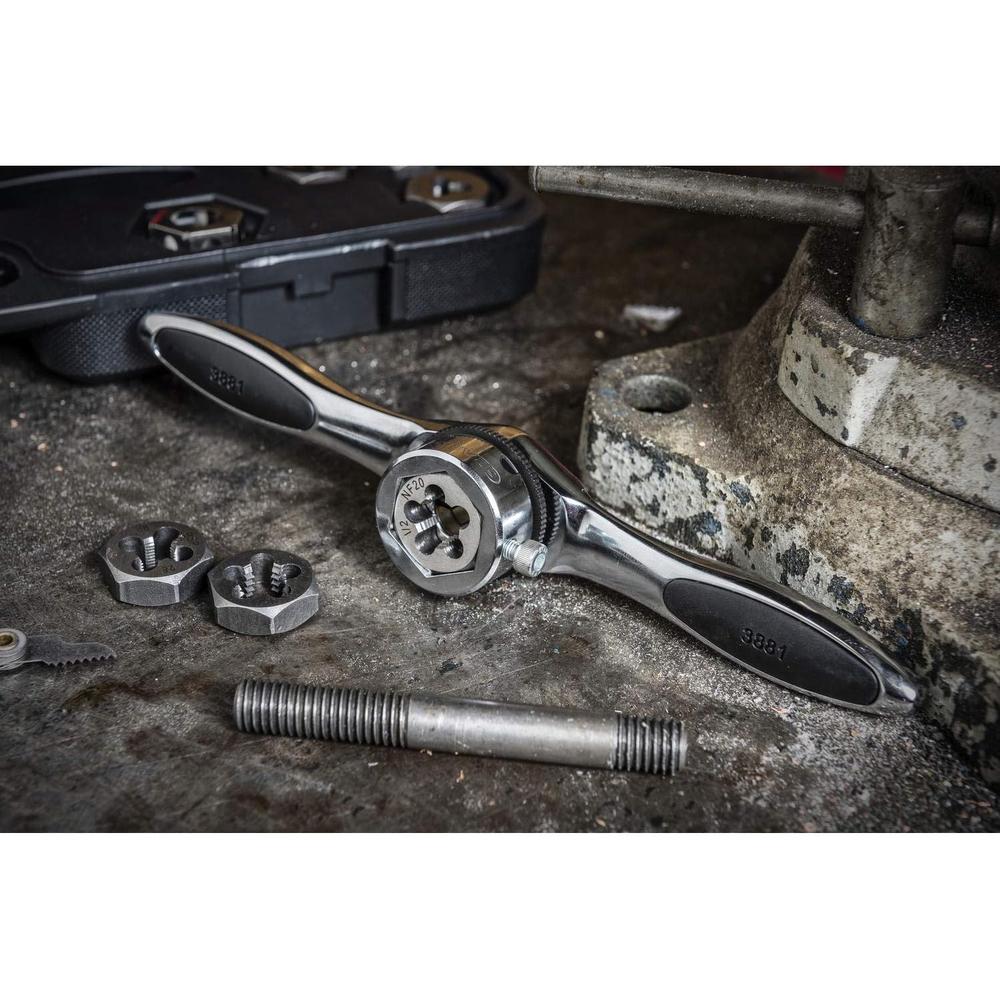 GearWrench 3881 SMALL/MEDIUM RAT T WR