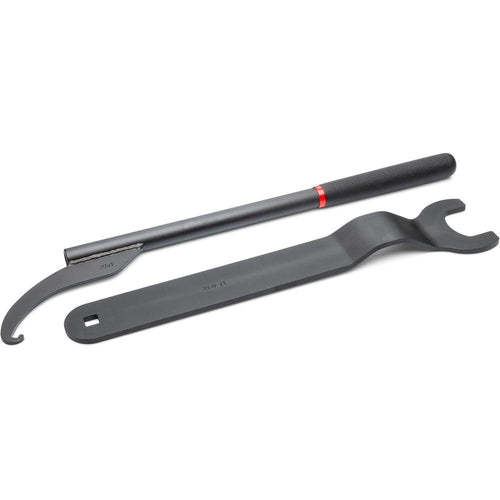 GearWrench 3950 2 Pc. Fan Clutch Pulley Holder Set For 6.0 Liter Ford Powerstroke